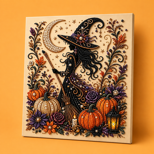 The Halloweave Spooky DIY Kits