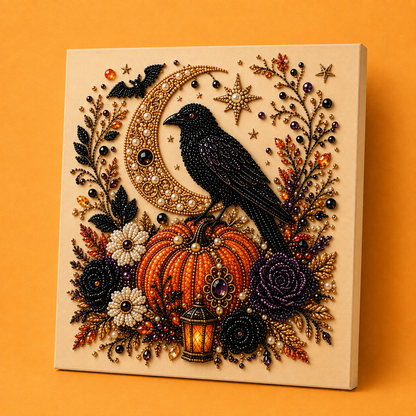 The Halloweave Spooky DIY Kits